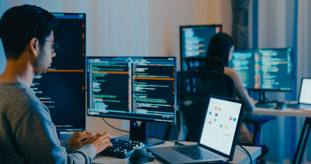 Data Engineering